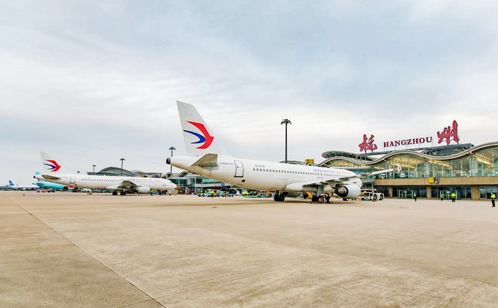 石家庄空运到杭州机场快递哪家好