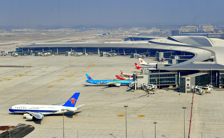 石家庄空运和田机场快递报价